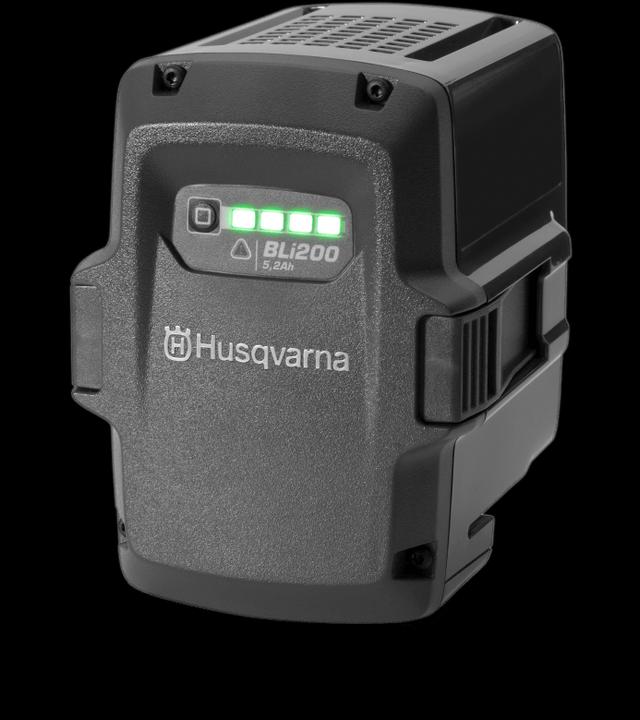 Husqvarna BLi200 (36 V)