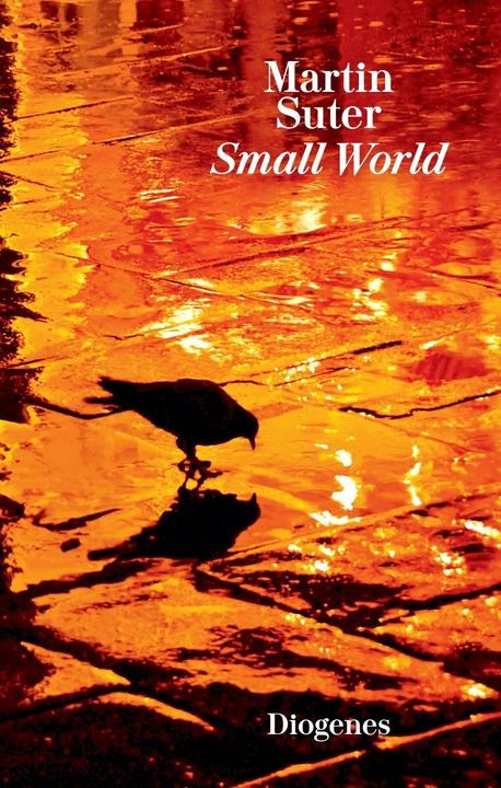 Produktbild Small World (Deutsch, Martin Suter, 2014)