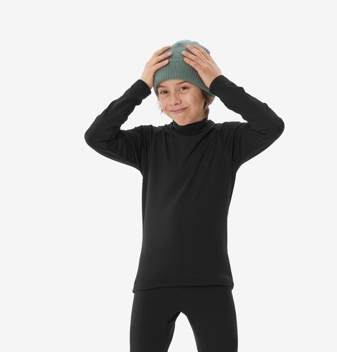 Actual product image Wedze BL 500 (152)