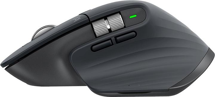 Actual product image Logitech MX Master 3 (Wireless)