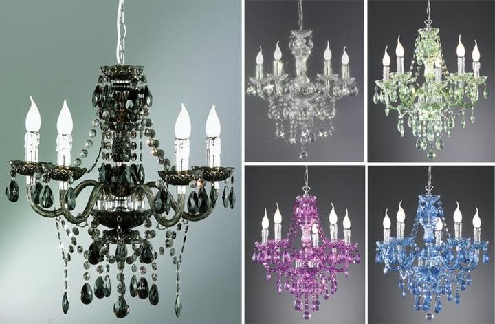 Image du produit Jamb Lustre (55 cm)