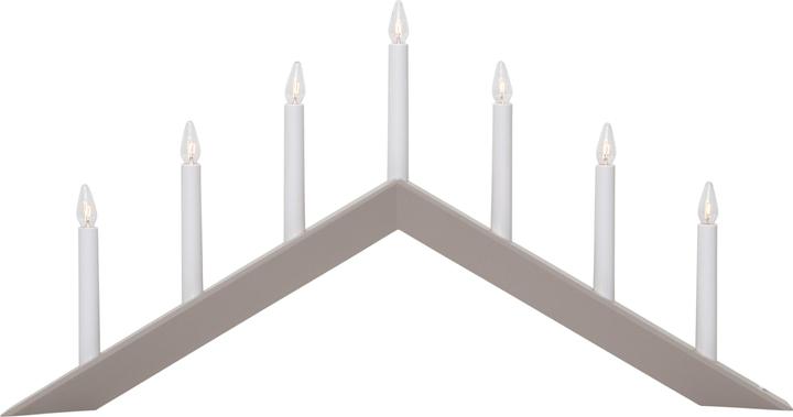Produktbild Star Trading Kerzenleuchter Arrow (E10)