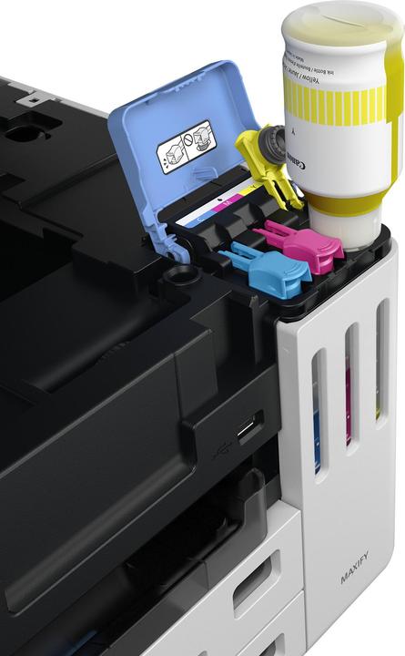 Produktbild Canon Maxify GX 6150 (Tintentank, Farbe)