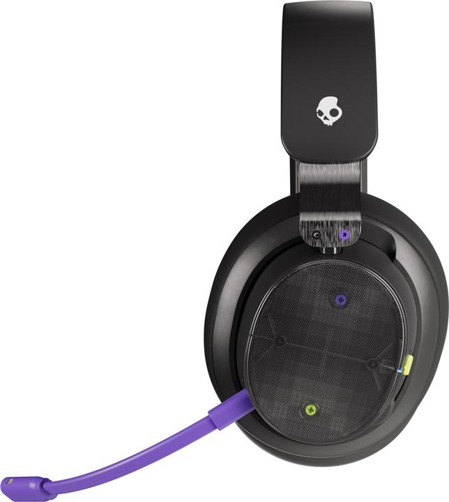 Produktbild Skullcandy PLYR Multi-Platform Gaming Wireless Over Ear (Kabellos)