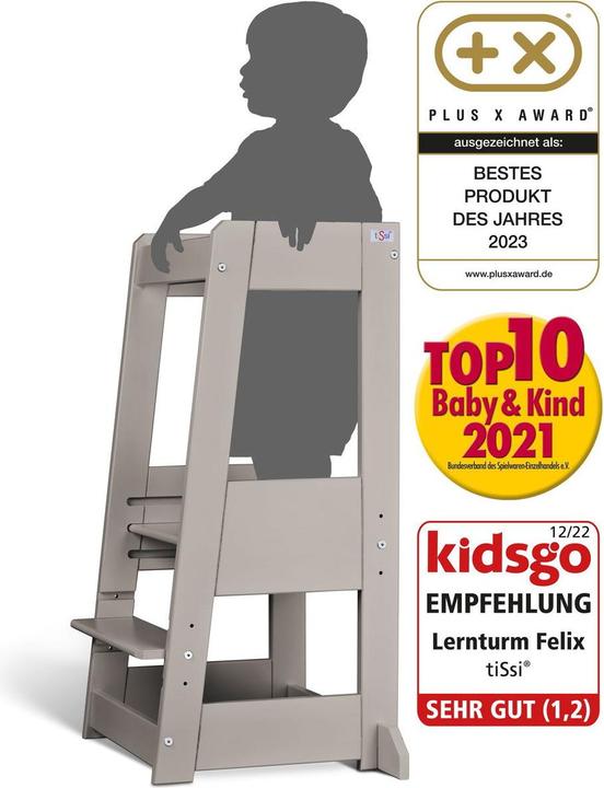 Immagine prodotto Tissi Felix