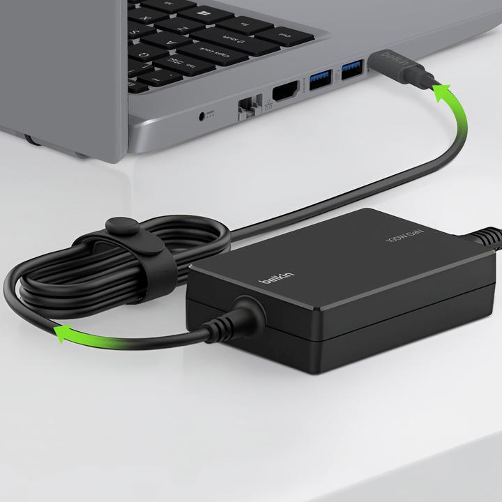 Productafbeelding Belkin Travel Power Adapter (100 W)