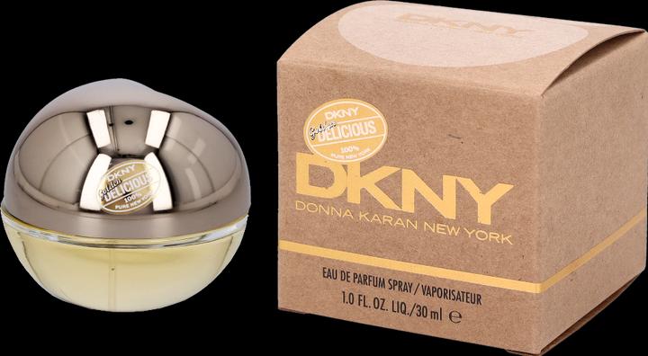 Actual product image DKNY Golden Delicious - EDP (Eau de parfum, 30 ml)