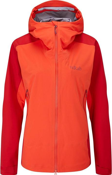 Rab Kinetic Alpine 2.0 Jacke