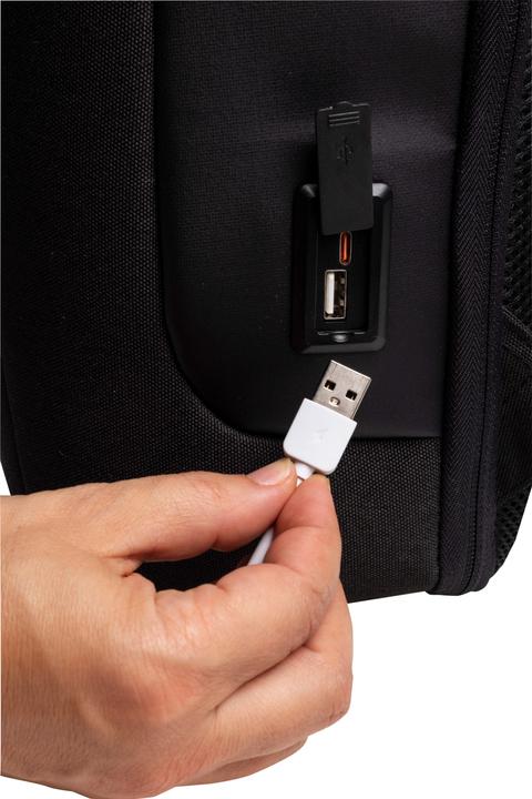 Actual product image Exacompta Exactive backpack (16 l)