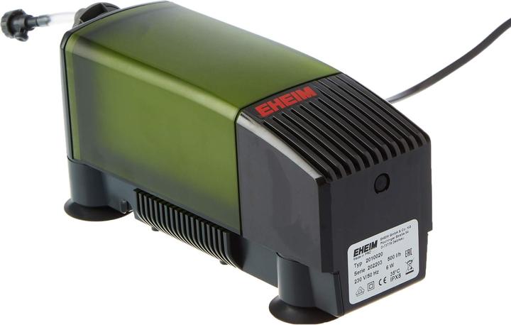 Produktbild Eheim Pickup 160 (60 l, Innenfilter, Süsswasser, Salzwasser)