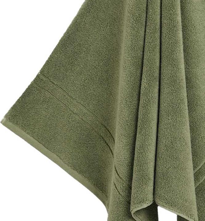 Actual product image GANT Casual shower towel (70 x 140 cm)