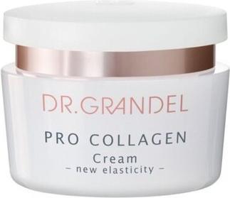 Actual product image Dr Grandel DR. GRANDEL Pro Collagen Cream 50ml (50 ml, Day cream)