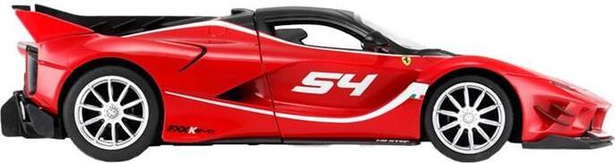 Image du produit Rastar modèle de voiture est contrôlée par R / C 1:24 Ferrari FXX K Evo, 79300