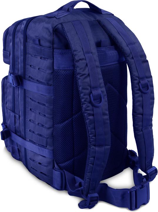 Actual product image Normani Daypack Backpack 50 litre Laser Tec (50 l)