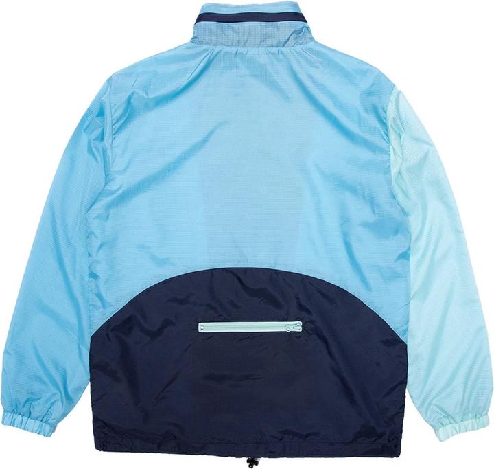 Produktbild RipnDip Chroma Color Block Ripstop Jacket (L)