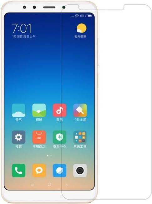 Immagine prodotto Nillkin Film protettivo della serie Super Clear (1 Pezzo/i, Xiaomi Redmi 5)