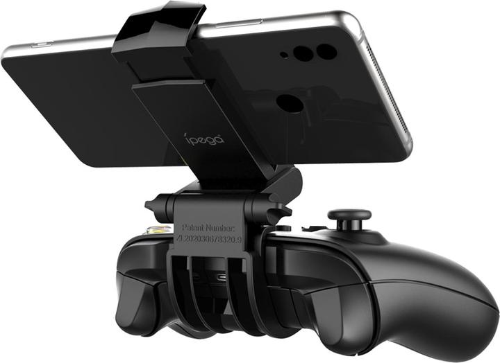 iPega XBS005 VysunovacÃ DrÅ¾Ã¡k Telefonu pro Xbox Series X Controller (Xbox Series X)