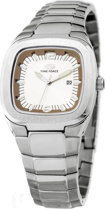 Immagine prodotto Time Force Damenuhr TF2576L-03M (Ø 33 mm) (33 mm)