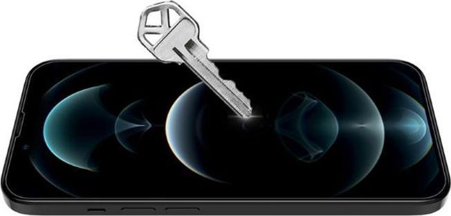 Actual product image Nillkin H+ Pro (1 Piece, Apple iPhone 14, Apple iPhone 13, Apple iPhone 13 Pro)