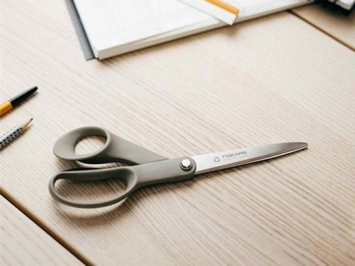 Image du produit Fiskars Ciseaux recyclés 21cm (21 cm)