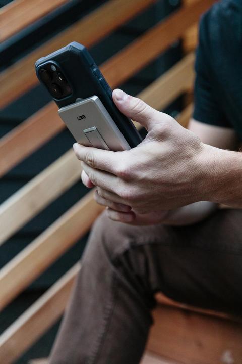Image du produit UAG Ultra Slim (5000 mAh, 20 W, 18 Wh)