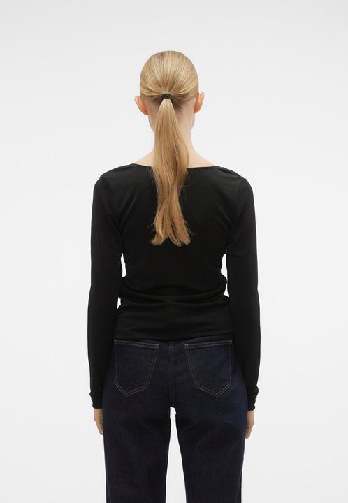 Produktbild Vero Moda Vmbea Ls Top Jrs Top (XS)