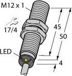 Produktbild Turck Sensor