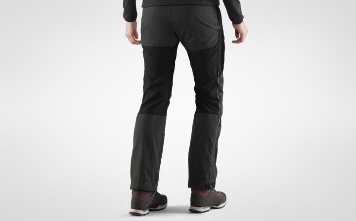 Produktbild Fjällräven Keb Curved Hose (S)
