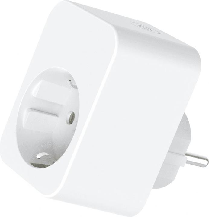 Produktbild Woox R6118 Smart Plug 16A + energy monitor
