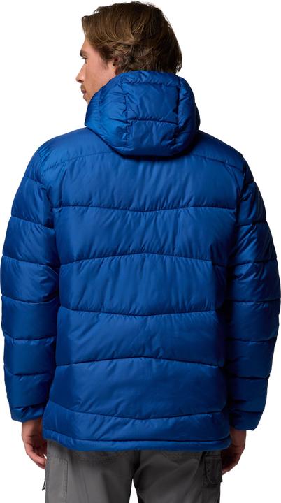Immagine prodotto Columbia Chaqueta acolchada con capucha Fivemile Butte™ II para hombre (L)