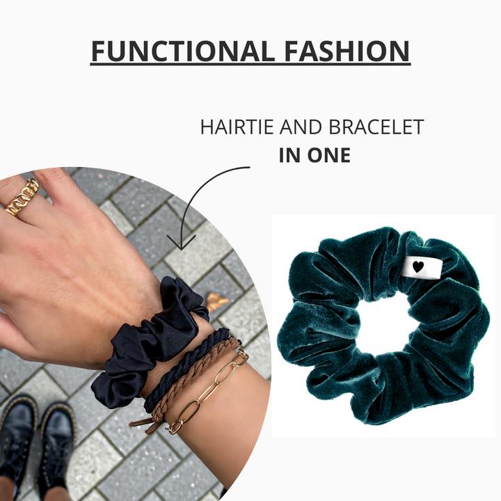 Produktbild Bellody Original Scrunchies (Schmuck)