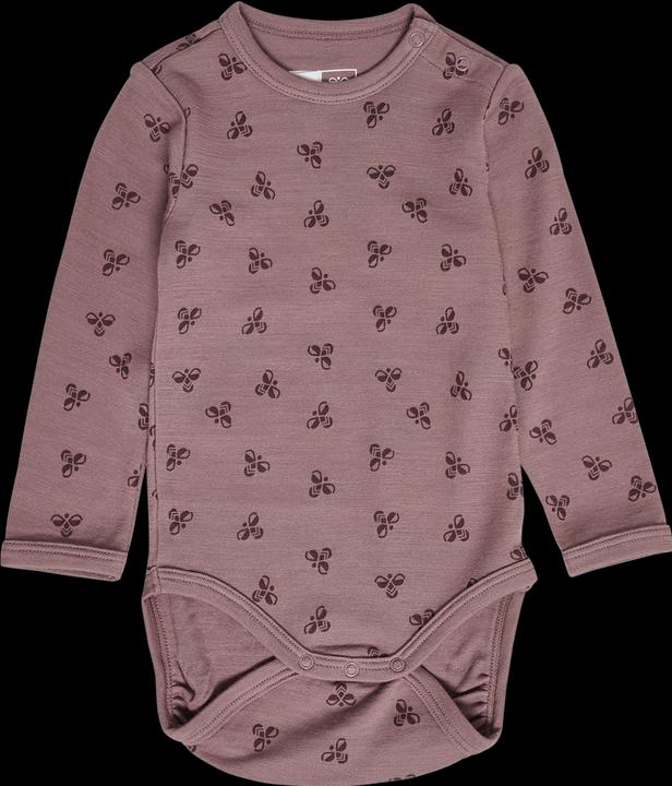 Immagine prodotto hummel hmlBAMBO BODY LS (56)