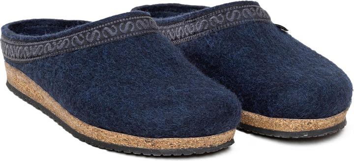 Actual product image Stegmann Felt clogs (39)
