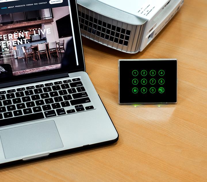 Productafbeelding Philio Smart Keypad PSK01 (Sleutel)