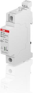 ABB OVR T2 40-275 P TS QS SPD type 2 for 2CTB803871R1700