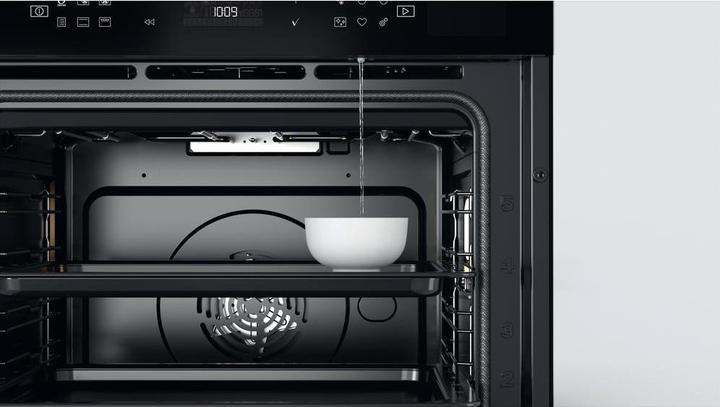 Image du produit Whirlpool W7 OS4 4S1 P BL