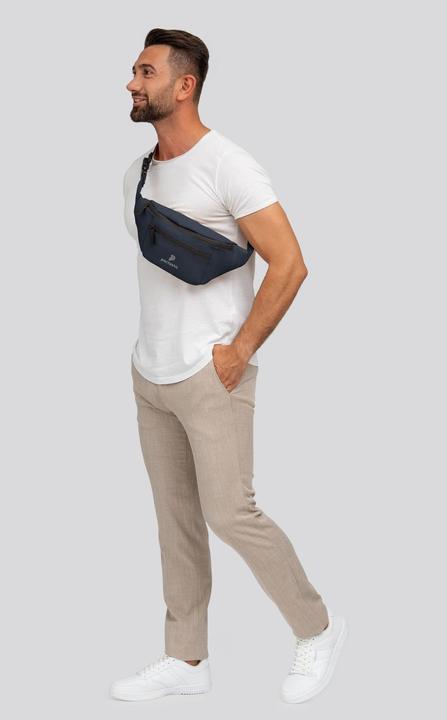 Immagine prodotto Pactastic Urban Collection - Borsa da cintura 33 cm