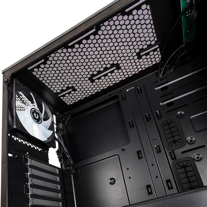 Produktbild BitFenix Nova Mesh (ATX, mATX, Mini-ITX, E-ATX)