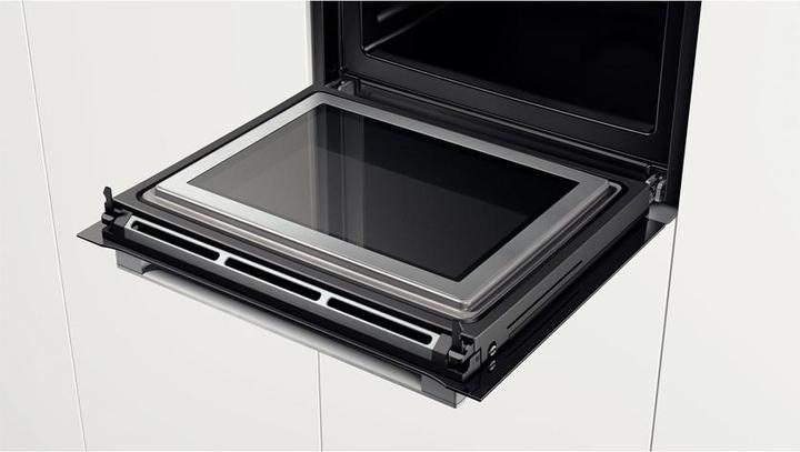 Produktbild Bosch Hausgeräte HMG636RS1