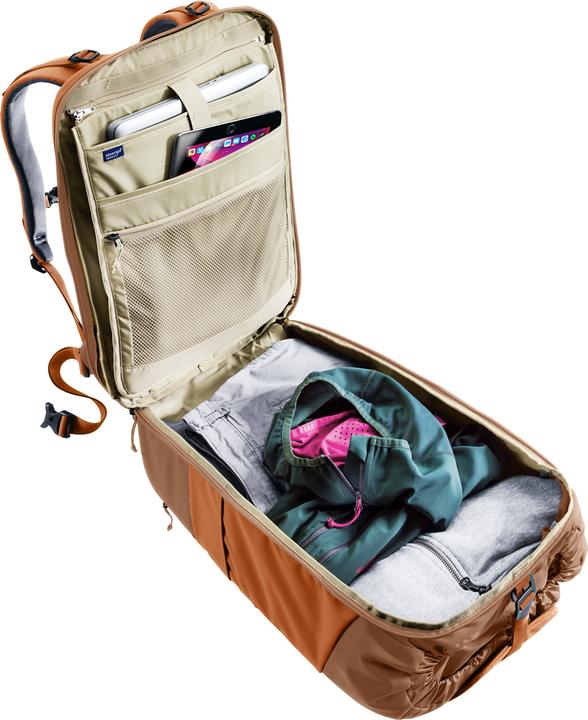 Actual product image Deuter Utilion 34+5 (34 l)