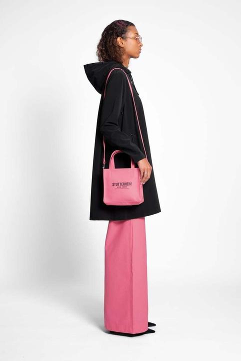 Immagine prodotto Stutterheim mackintoh con zip da tutterheim moebacke lightweight uede (S)