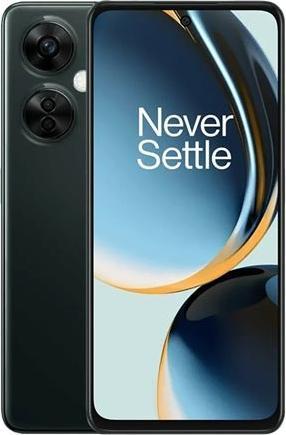 Immagine prodotto OnePlus Nord CE 3 Lite (128 GB, Grigio cromatico, 6.70", Doppia SIM Ibrida, 108 Mpx, 5G)