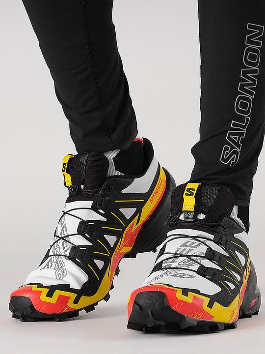 Actual product image Salomon Speedcross 6 - 54383 (46 2/3)