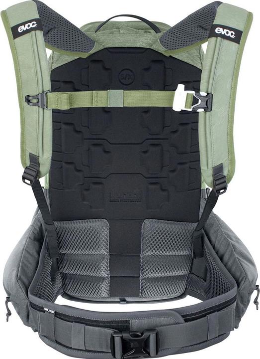 Actual product image Evoc Trail Pro (16 l)