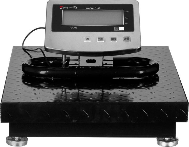Wagi Tarczyn Waga platformowa WT-053 300kg