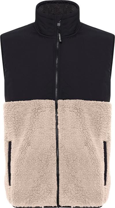 Actual product image 11 Project PRPietto Teddy Vest - 21300976-ME (L)