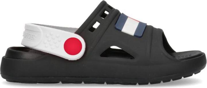 Actual product image Tommy Hilfiger Jr Sandalen (27)