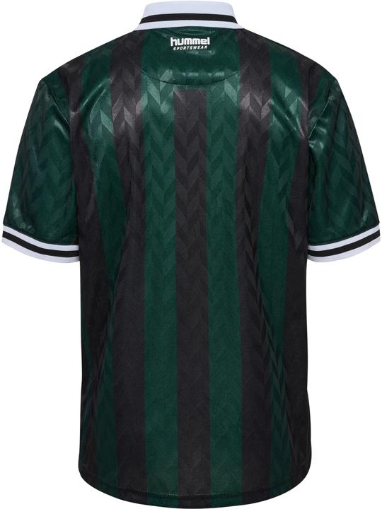 Actual product image hummel hmlLOOSE FOOTBALL JERSEY S/S (XL)