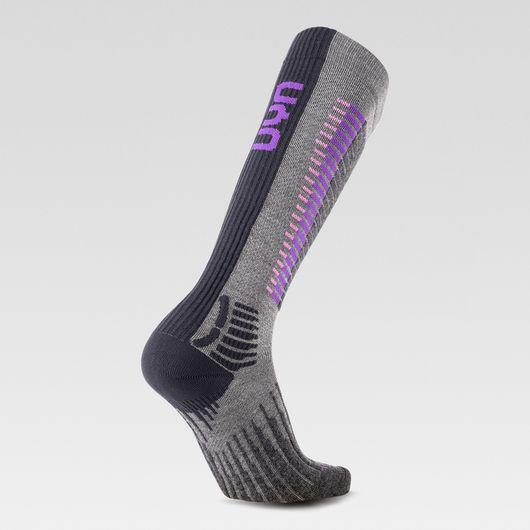Actual product image UYN Fusyon 41-42 ladies ski socks (41 - 42)