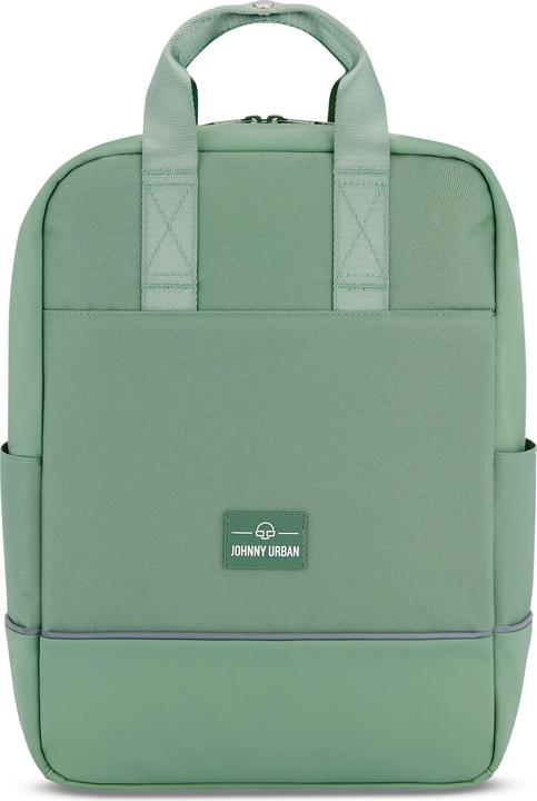 Johnny Urban Fahrradrucksack Jona Medium Bike (11 l)